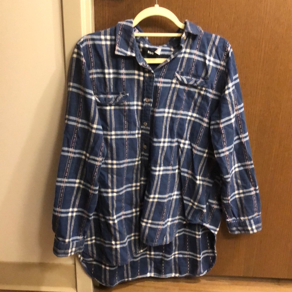 Flannel